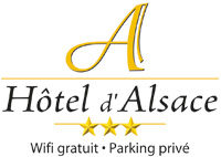 Hôtel d'Alsace